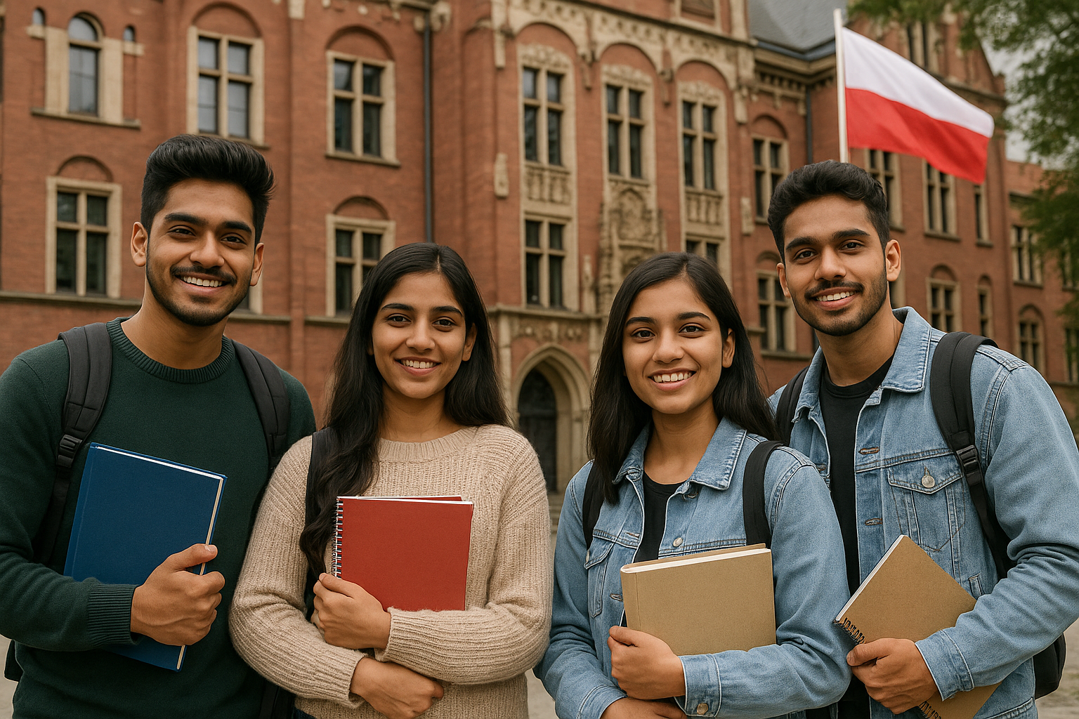 MBA in Canada